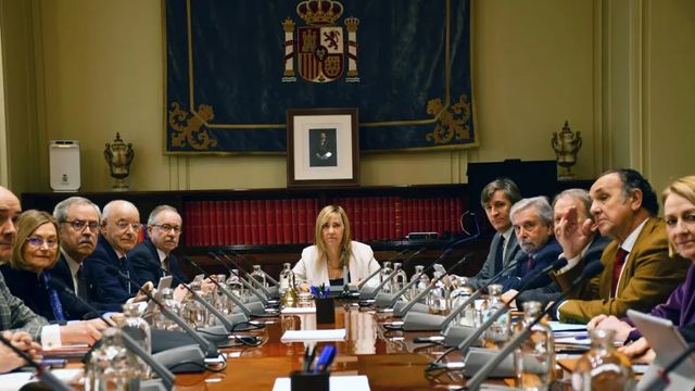 El CGPJ aprueba el refuerzo para que la juez de Catarroja se dedique en exclusiva a la dana