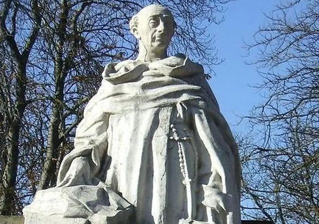 En tiempos de príncipes absolutos