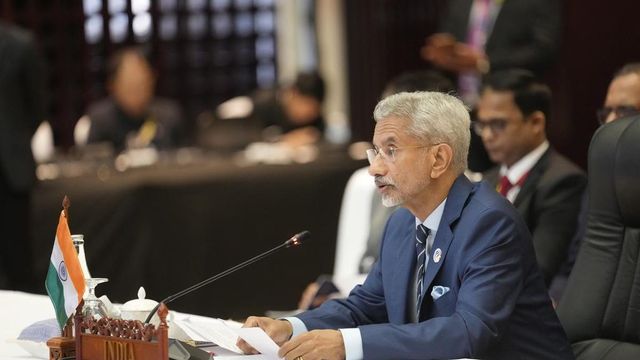 EAM S Jaishankar calls Asean cornerstone of India’s Act East Policy