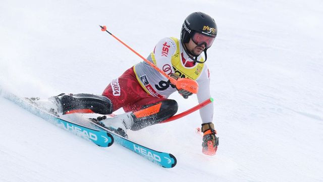 Страхотен втори манш за Алберт Попов и място в топ 10