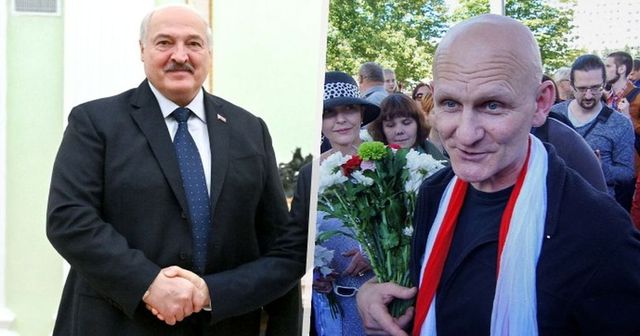 Běloruský režim propustil 123 politických vězňů, včetně Bjaljackého a Kalesnikavové