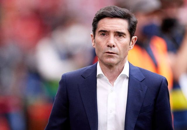 Marcelino regresa al Villarreal siete años después