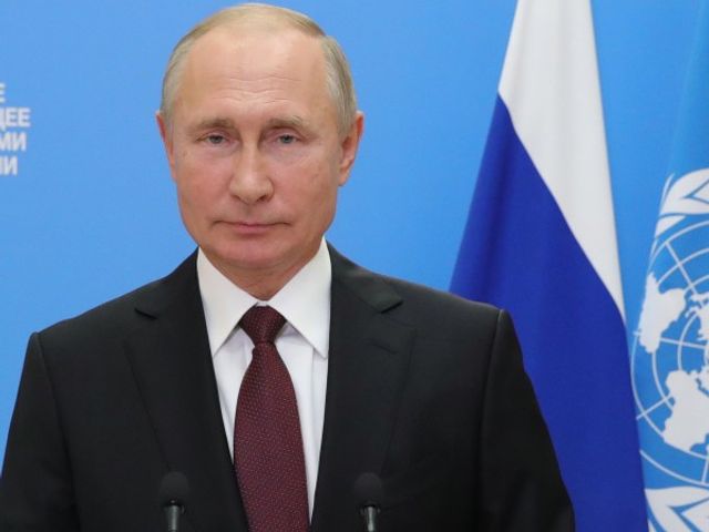 Отношенията между Москва и Вашингтон са в най-ниската си точка, казва руският президент Путин в интервю за телевизия Ен Би Си