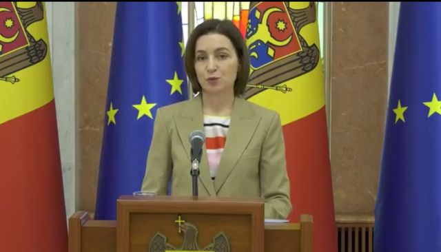 Maia Sandu – Creșterea prețurilor la carburanți, „o situație foarte îngrijorătoare” – Guvernul analizează scenarii