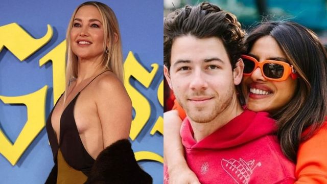 Nick Jonas’ ex, Kate Hudson opens up about their romance as the singer celebrates wife Priyanka Chopra’s birthday