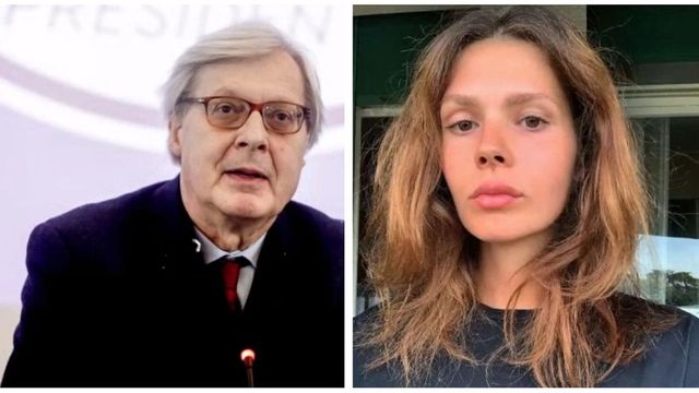 Vittorio Sgarbi, la figlia chiede un amministratore di sostegno per il padre