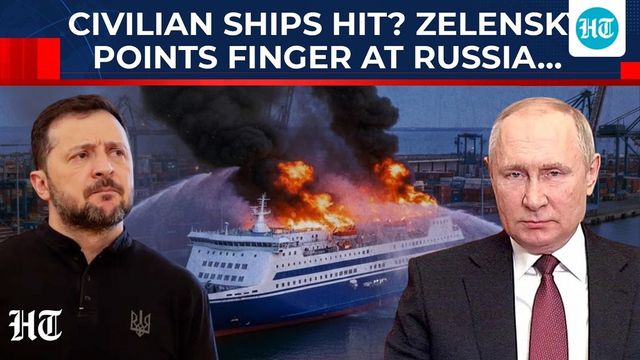 Zelensky, US envoys to push on with Ukraine talks in Berlin on Monday