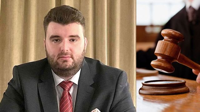 Victor Micula a primit 3 ani de închisoare cu suspendare