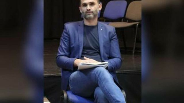Un cunoscut actor din Oradea, condamnat la 6 ani de închisoare pentru viol. Bărbatul susține că „totul a fost consimțit”