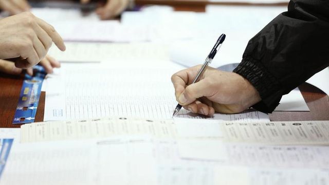 Electorala 2024 | Mâine începe tipărirea buletinelor pentru votul în țară