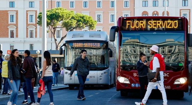 Disagi e fasce garantite. Tutto sullo sciopero dei trasporti del 5 ottobre