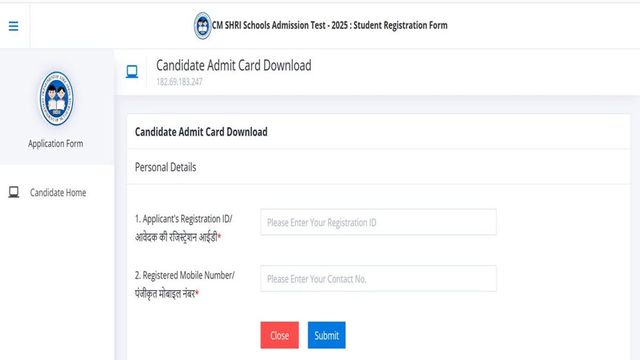 Rajasthan Police Constable admit card released; here’s how to download