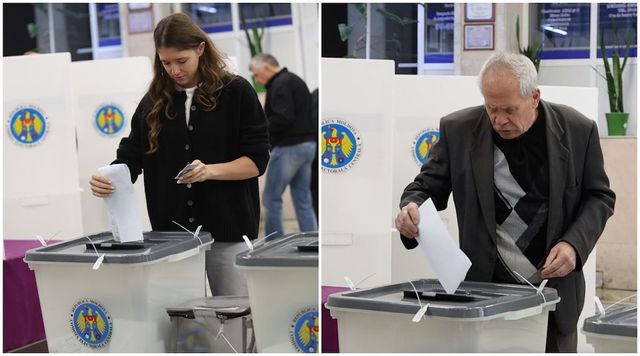 22 septembrie, ultima zi pentru înregistrarea candidaților la alegerile locale noi din 1 noiembrie