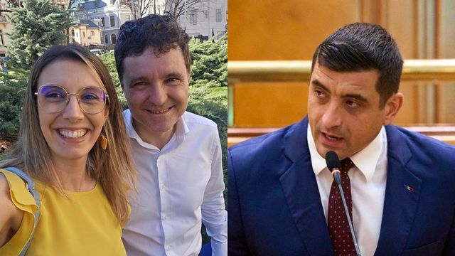 Deputații dezbat moțiunea simplă la adresa ministrului mediului, Diana Buzoianu