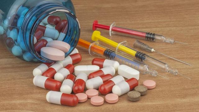 Adoptat de Parlament: Producerea și comercializarea medicamentelor cu conținut de steroizi anabolizanți și androgeni, interzisă