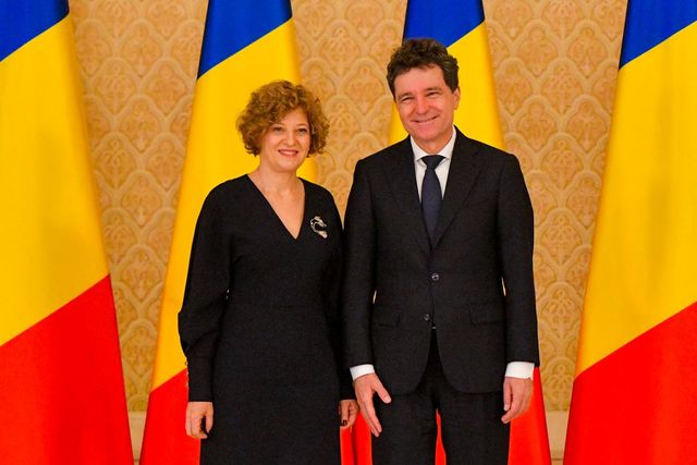 Vicepremierul Oana Gheorghiu, despre Nicușor Dan: Îi lipsește viteza