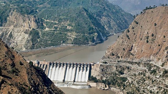 China To Build World's Largest Dam In Tibet Which Poses Risks To India And Bangladesh