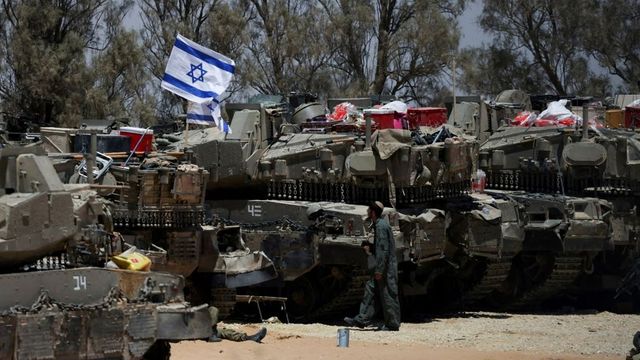 Iran warns Israel of ‘obliterating’ war if Lebanon attacked