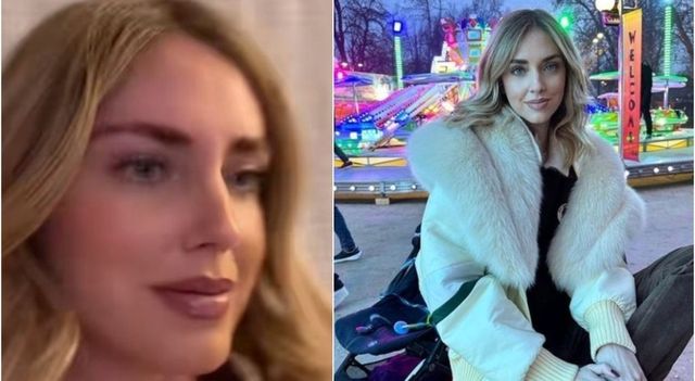 “Tutte le sfighe di questo periodo”, il video di Chiara Ferragni su TikTok