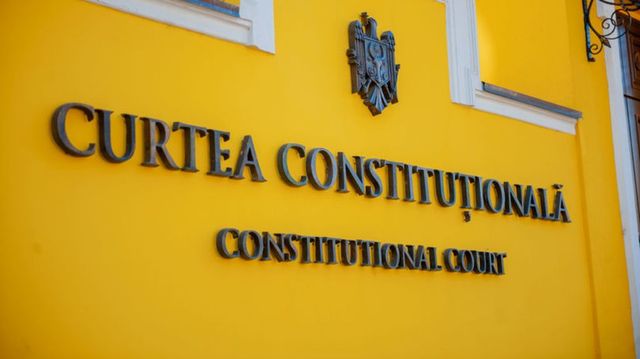 Curtea Constituțională a validat mandatele a opt deputați în Parlament