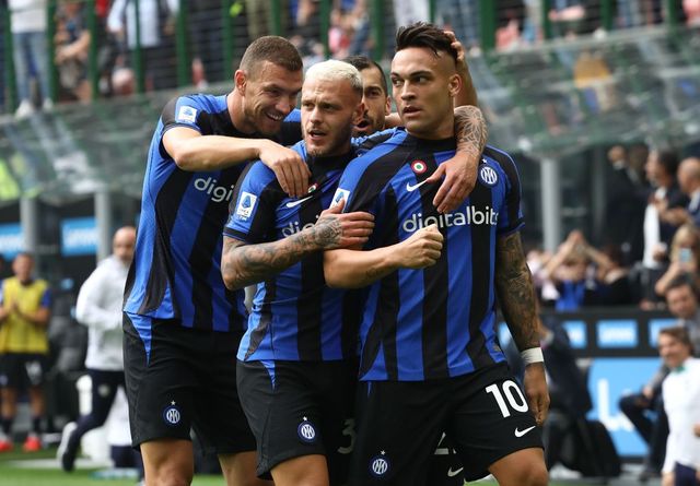 Fiorentina-Inter, a Firenze 8 maxi schermi per la finale di Coppa Italia