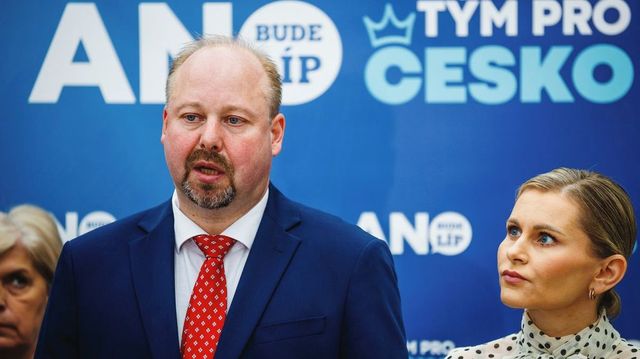 Šéf pražského vrchního soudu chce s Tejcem řešit Babišovy výroky k Čapímu hnízdu