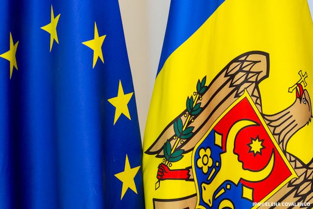 Consiliul European subliniază sprijinul UE pentru Moldova în parcursul său de aderare