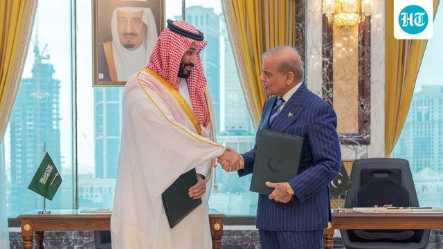 Pakistan attempts damage control with Saudi after walking back on Houthis