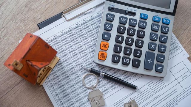 Taxe și impozite mai mari în 2026