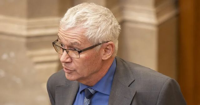 Polt Péter személyes véleményt közölt az alkotmánybírósági eljárásról
