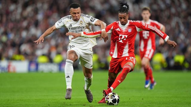 Реал Мадрид триумфира в младежката Шампионска лига