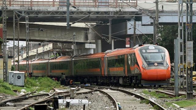 Railways Announces To Operate 12,000+ Special Trains For Bihar During Diwali, Chhath Festivals