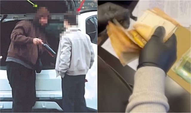 Cinci persoane au fost reținute în Chișinău pentru spălare de bani prin scheme piramidale și criptomonede