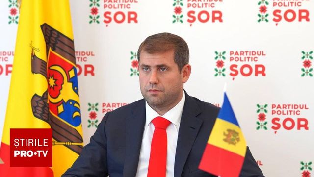 Nou mandat de arestare pe numele lui Ilan Șor. Cum a delapidat 100 milioane de dolari de la Banca de Economii din Moldova