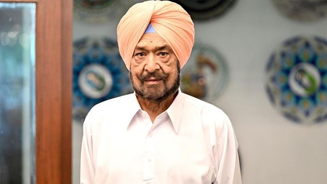 Raja Randhir Singh Becomes First-Ever Indian to Be Elected President of Olympic Council of Asia