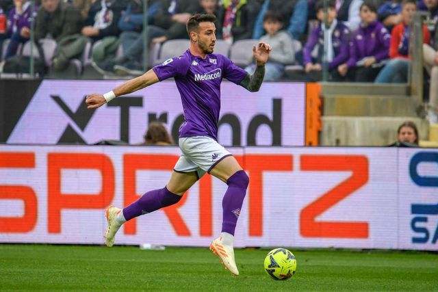 Fiorentina-Udinese 2-0, gol di Castrovilli e Bonaventura