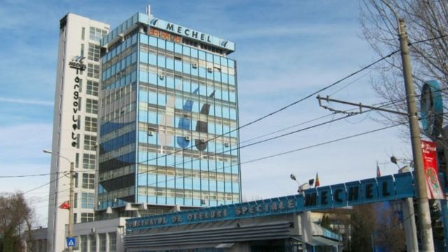Combinatul de Oțeluri Speciale Târgoviște intră în faliment. Tribunalul Dâmbovița a respins planul de reorganizare