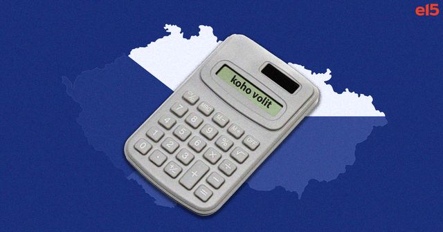 Korespondenční volba a jak volit ze zahraničí | Volby 2025