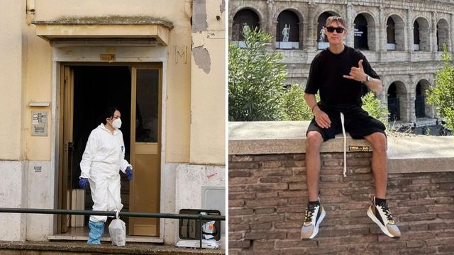 Accoltellato al Trullo, muore in ospedale il 25enne Demir Orahovac