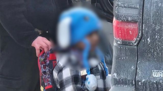 Minnesota, agenti Ice arrestano un bimbo di 5 anni di ritorno da scuola