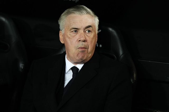 Carlo Ancelotti, Procura Madrid chiede 4 anni e 9 mesi per frode fiscale