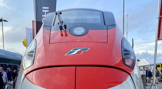 Arriva il nuovo Frecciarossa 1000, sarà più sostenibile