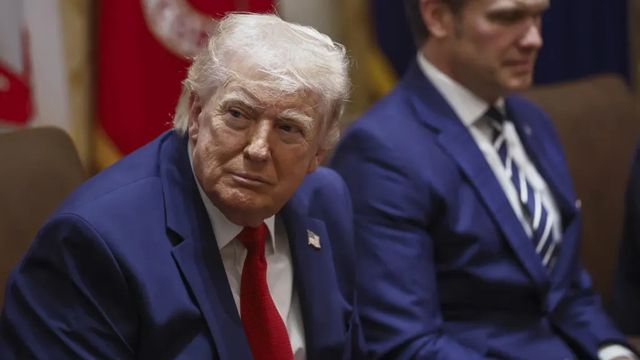 Trump pide a los países que se niegan a participar en la guerra que abran ellos Ormuz