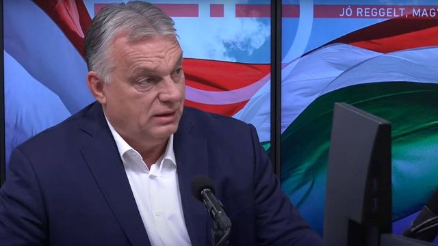 Orbán Viktor: Magyarország továbbra is számíthat a katolikus egyházra