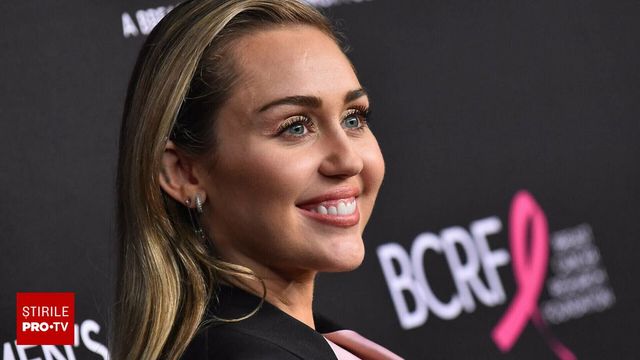 Miley Cyrus a fost dată în judecată pentru că ar fi copiat melodia „Flowers” de la Bruno Mars