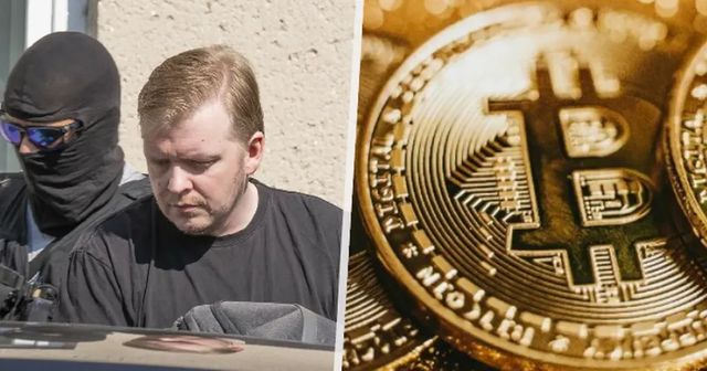 Obžalovaný Jiřikovský odvolal pro nevděk bitcoinový dar ministerstvu