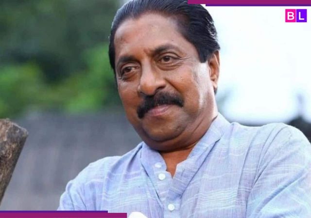 Noted Malayalam actor-screenwriter Sreenivasan dies at 69