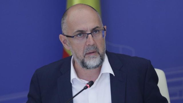 Kelemen Hunor, ferm convins ca daca UDMR era la guvernare nu exista scandalul planseului de la Unirii