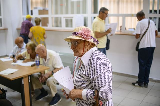 Plata pensiilor private, pe masa guvernului