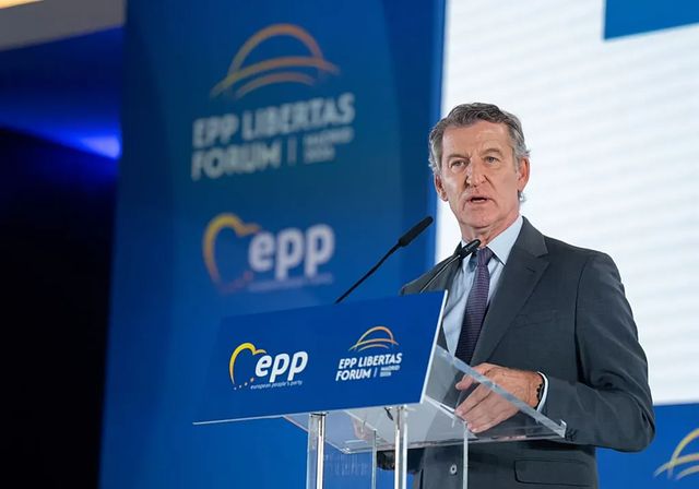 El PP respeta el fallo del TJUE pero se reafirma en que «ningún presidente debe cambiar poder por impunidad»
